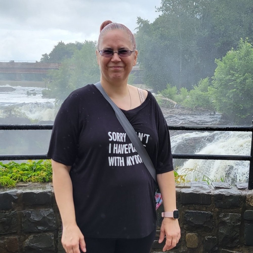 Meet your Posher, Tracy